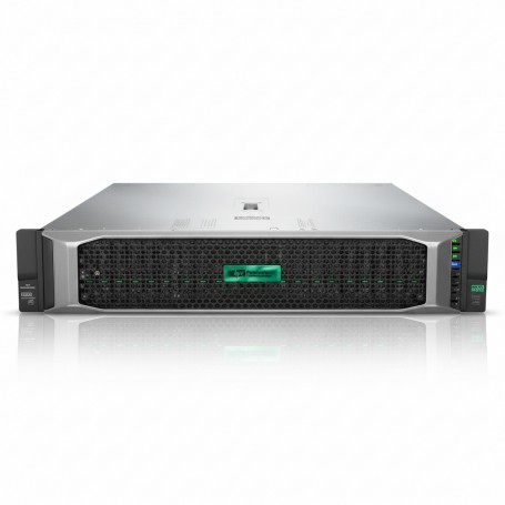 HPE P56962-B21 ProLiant DL380 Gen10 Server Intel Xeon 4208, 32GB RAM, 8SFF