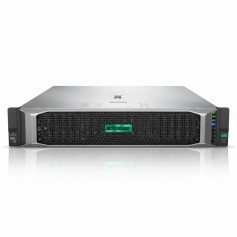 HPE P56962-B21 ProLiant DL380 Gen10 Server Intel Xeon 4208, 32GB RAM, 8SFF