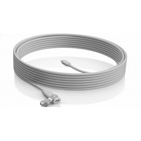 Logitech 952-000047 Rally Mic Pod Extension Cable (32.8')