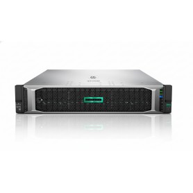 HPE P56965-B21 DL380 G10 6226R 1P 32G NC 8SFF BC Server