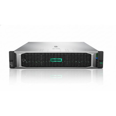 HPE P56965-B21 DL380 G10 6226R 1P 32G NC 8SFF BC Server