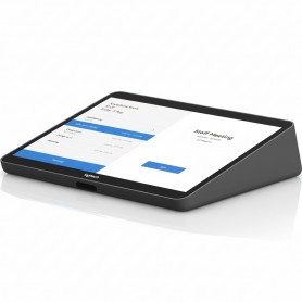 Logitech 939-001950 TAP Touch Meeting Room Controller + Cat 5e Kit