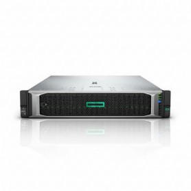 HPE ProLiant P56959-B21 DL380 Gen10 Rack Server System Intel Xeon Silver 32GB HPE DDR4 Smart Memory