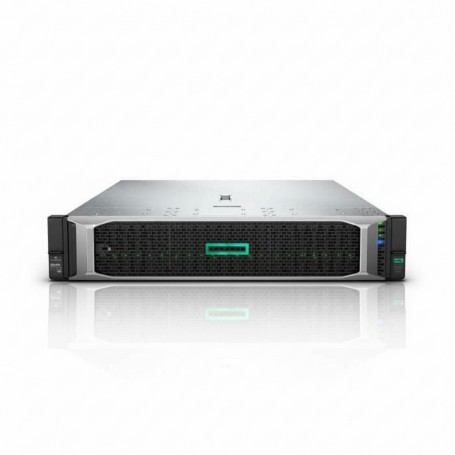 HPE ProLiant P56959-B21 DL380 Gen10 Rack Server System Intel Xeon Silver 32GB HPE DDR4 Smart Memory