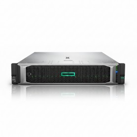 HPE ProLiant P56960-B21 DL380 Gen10 Rack Server Intel Xeon Silver 32G