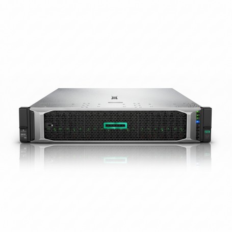 HPE ProLiant P56960-B21 DL380 Gen10 Rack Server Intel Xeon Silver 32G