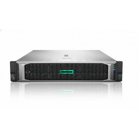 HPE P56963-B21 DL380 GEN10 4214R 1P 32G 8SFF BC Server