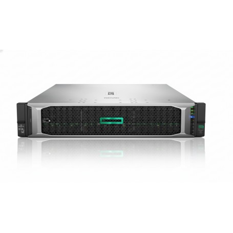 HPE P56963-B21 DL380 GEN10 4214R 1P 32G 8SFF BC Server
