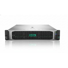 HPE P56963-B21 Dl380 Gen10 4214r 1p 32g 8sff Bc Server