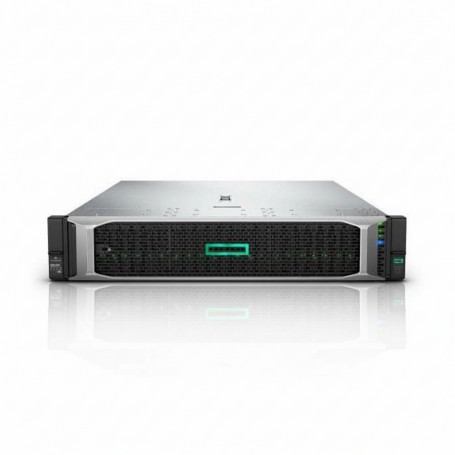 HPE P20172-B21 Proliant DL380 Gen10 Xeon-S 4208 8-Core 32GB 12LFF P816i-A SR 2x800W 3-Year