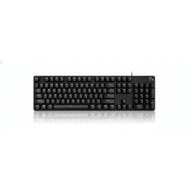 Logitech 920-010433 G413 Wired Gaming Keyboard