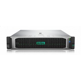 HPE Proliant P20174-B21 DL380 Gen10 Xeon-S 4210 10-Core 32GB 8SFF