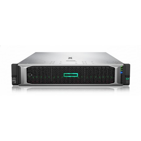 HPE Proliant P20174-B21 DL380 Gen10 Xeon-S 4210 10-Core 32GB 8SFF