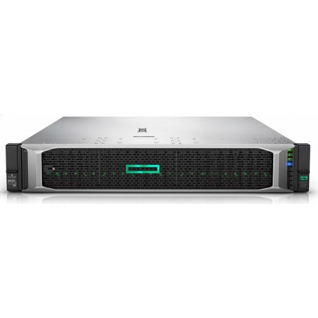 HPE P24841-B21 DL380 Gen10 4210R 1P 32GB 2U Rack Server