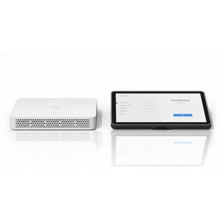 Logitech 991-000397 RoomMate and Tap IP - Appliance Bundle