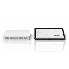 Logitech 991-000397 RoomMate and Tap IP - Appliance Bundle