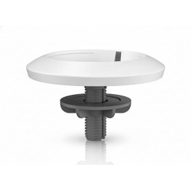 Logitech 952-000020 Rally Mic Pod Mount (White)