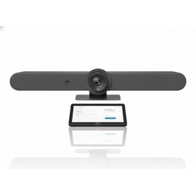Logitech TAPRBGUNIAPP TAP Solution for Zoom Room Appliances