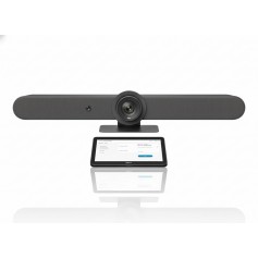 Logitech TAPRBGUNIAPP TAP Solution for Zoom Room Appliances