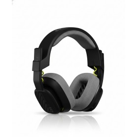 Logitech 939-002045 Astro A10 G2 Headset XBox Black