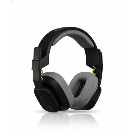 Logitech 939-002045 Astro A10 G2 Headset XBox Black