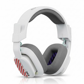 Logitech 939-002050 Astro A10 G2 Headset XBox White