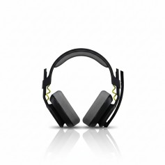 Logitech 939-002055 Astro G2 A10 Headset PS Black