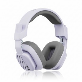 Logitech 939-002076 Astro A10 G2 Headset PC Lilac