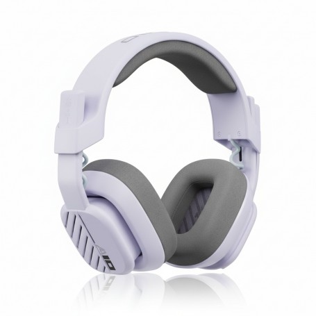 Logitech 939-002076 Astro A10 G2 Headset PC Lilac