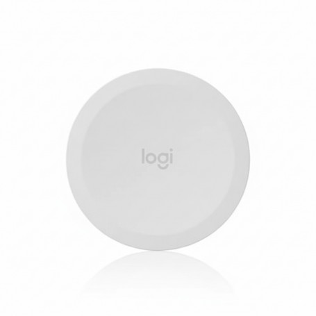 Logitech 952-000102 Scribe Share Button Off-White