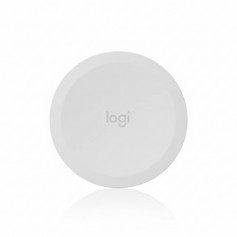 Logitech 952-000102 Scribe Share Button Off-White