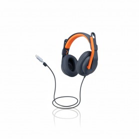 Logitech 981-001383 Zone Learn USB-C Headset