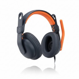 Logitech 981-001389 Zone Learn Over-Ear Headset