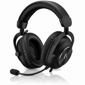 Logitech 981-001262 Pro X2 Wireless Gaming Headset