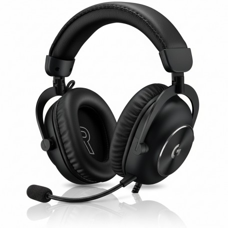 Logitech 981-001262 Pro X2 Wireless Gaming Headset
