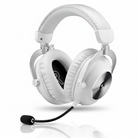Logitech 981-001268 Pro X2 Wireless Gaming Headset