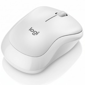 Logitech 910-006125 M220 Silent Wireless Optical Mouse, Advanced Optical Tracking