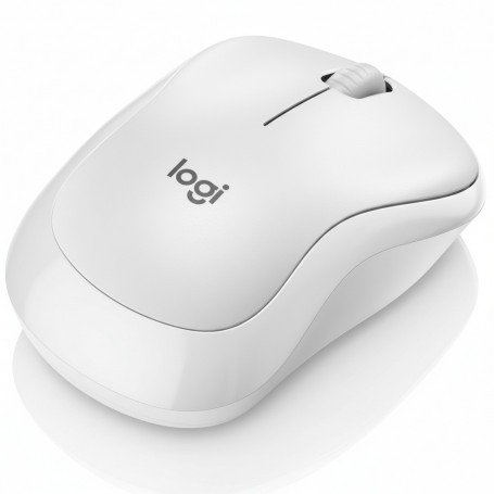 Logitech 910-006125 M220 Silent Wireless Optical Mouse, Advanced Optical Tracking