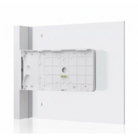 Logitech 952-000110 Mounting Kit for Tap Scheduler, White