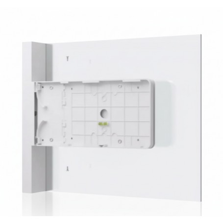 Logitech 952-000110 Mounting Kit for Tap Scheduler, White