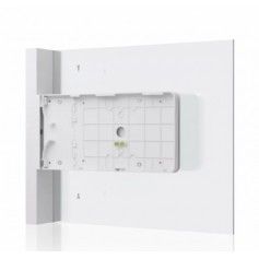 Logitech 952-000110 Mounting Kit for Tap Scheduler, White