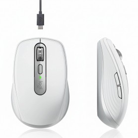Logitech 910-006926 MX Anywhere Mouse 3S Pale Grey