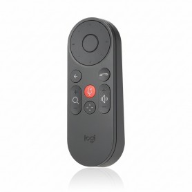 Logitech 952-000057 Device Remote Control - Control Your Video Conferencing System