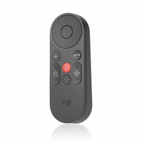 Logitech 952-000057 Device Remote Control - Control Your Video Conferencing System