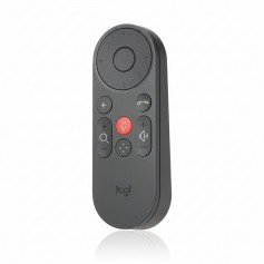 Logitech 952-000057 Remote Control Rally Bar Graphite
