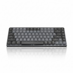 Logitech 920-010550 MX Mechanical Mini Wireless Keyboard
