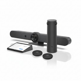 Logitech 991-000478 991000478 Video & Web Conference Equipment