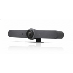 Logitech 960-001564 Rally Bar All-in-One Video Bar (Graphite, TAA Compliant