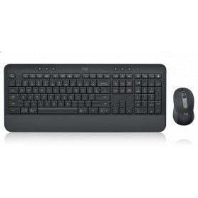 Logitech 920-010909 Signature MK650 Combo for Business Wireless Mouse and Keyboard Combo