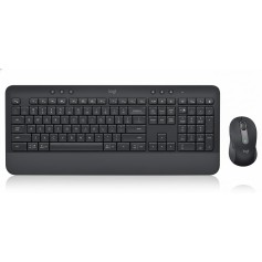 Logitech 920-010909 MK650 Wireless Combo Logi Bolt